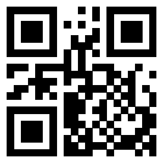 Il Qr Code di 3407600266