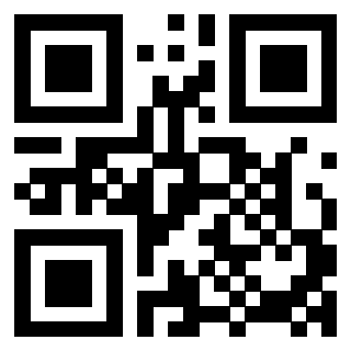 3407600267 - Immagine del Qr Code associato