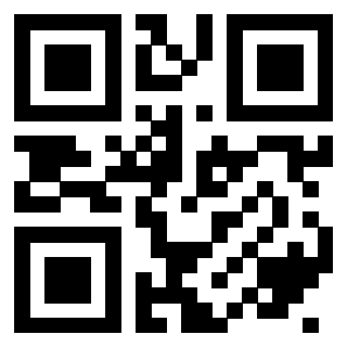 Scansione del QrCode di 3407600268