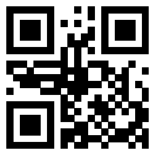 3407600273 QrCode associato
