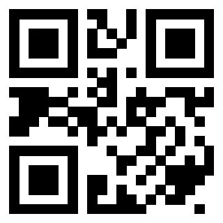 Scansione del Qr Code di 3407600274