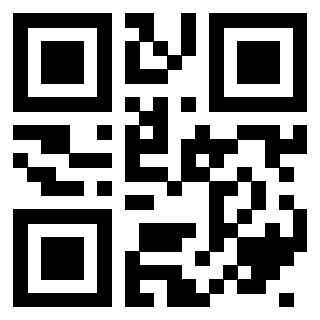 Il Qr Code di 3407600277