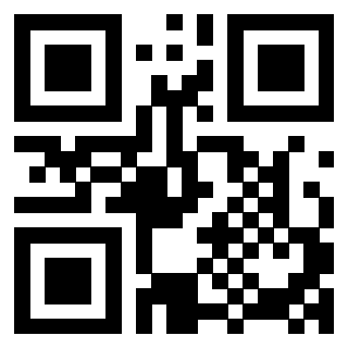 3407600282 - Immagine del QrCode