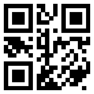 Immagine del QrCode di 3407600283