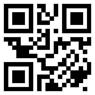 3407600284 - Immagine del Qr Code