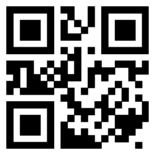 3407600285 - Immagine del QrCode associato