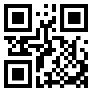 Scansione del Qr Code di 3407600286
