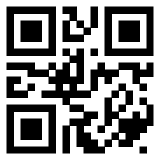 3407600287 Qr Code associato