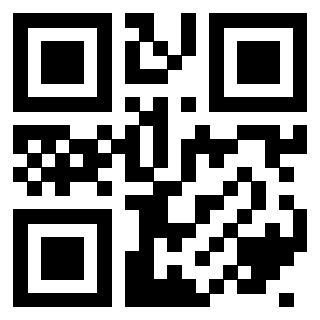 Immagine del Qr Code di 3407600288