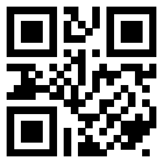 3407600289 Qr Code associato