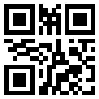 Scansione del Qr Code di 3407600291