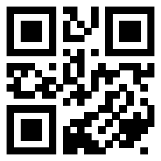 Immagine del Qr Code di 3407600294