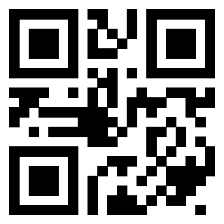Scansione del QrCode di 3407600296