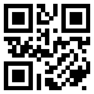 Scansione del Qr Code di 3407600298