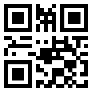 3407600300 - Immagine del QrCode