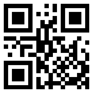 Il Qr Code di 3407600301