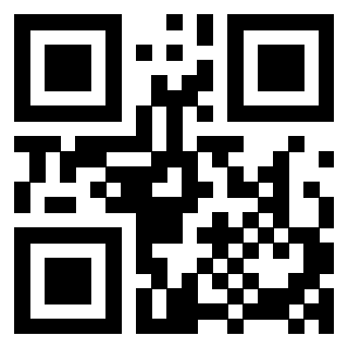 3407600302 - Immagine del Qr Code associato