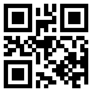 3407600305 - Immagine del QrCode