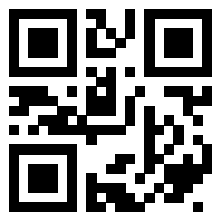3407600307 - Immagine del Qr Code associato