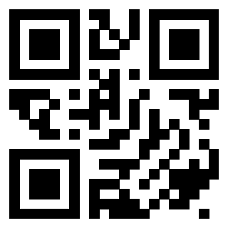 Immagine del QrCode di 3407600308