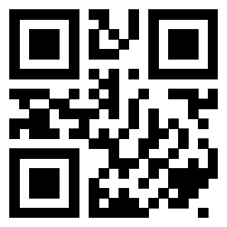 3407600309 - Immagine del QrCode