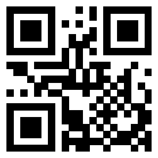 Immagine del Qr Code di 3407600311