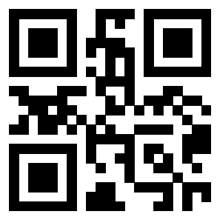 3407600314 QrCode associato