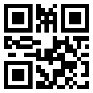 3407600315 - Immagine del QrCode associato