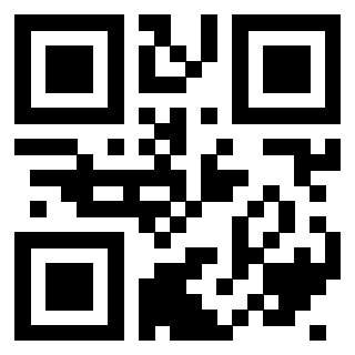3407600317 - Immagine del Qr Code associato