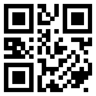Il Qr Code di 3407600318