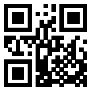 3407600322 - Immagine del QrCode