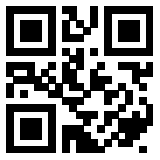 Scansione del Qr Code di 3407600323