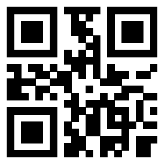 3407600326 - Immagine del QrCode associato
