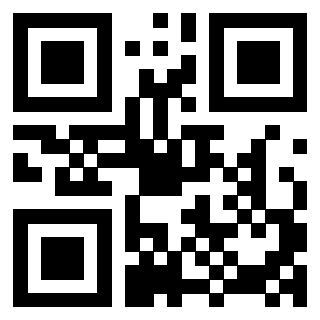 Scansione del Qr Code di 3407600327