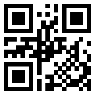 Immagine del Qr Code di 3407600328