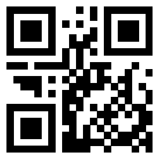 Scansione del QrCode di 3407600329