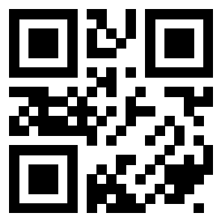 3407600332 - Immagine del QrCode associato