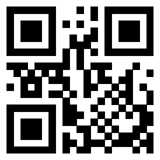 3407600334 - Immagine del QrCode associato