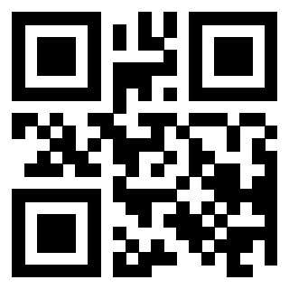 3407600338 QrCode associato