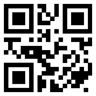 Immagine del QrCode di 3407600343
