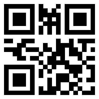 3407600344 - Immagine del QrCode