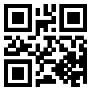 Il QrCode di 3407600345