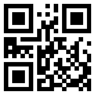QrCode di 3407600347