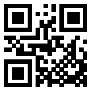 Il QrCode di 3407600348