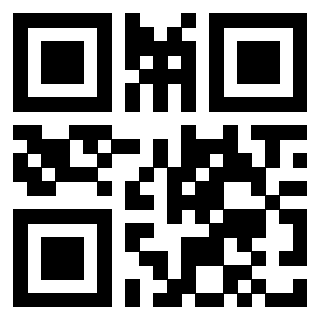 3407600353 Qr Code associato