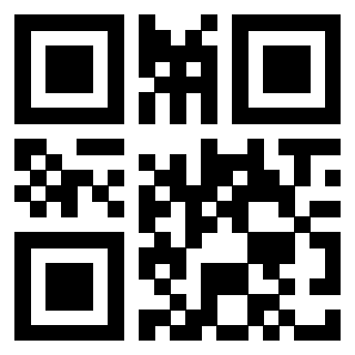 3407600358 - Immagine del QrCode associato