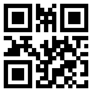 Il Qr Code di 3407600359
