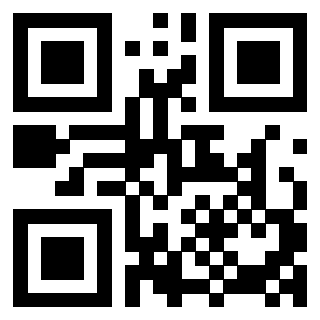 3407600361 - Immagine del QrCode associato