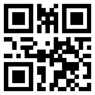 3407600365 - Immagine del Qr Code associato