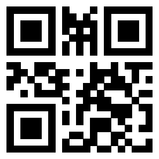 3407600366 Qr Code associato
